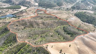 Land for sale in Odemira, Portugal — €120,000