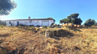 Land for sale in Odemira, Portugal — €280,000