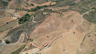 Land for sale in Odemira, Portugal — €70,000