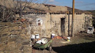 Terreno para venda em Mértola, Portugal — 28 500 €