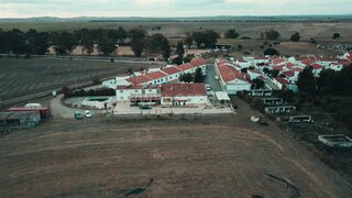 Terreno à venda em Beja