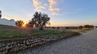 Land for sale in Portel, Portugal — €110,000