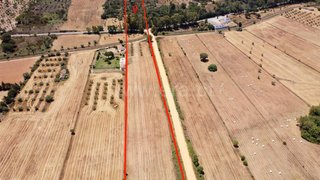 Land for sale in Odemira, Portugal — €110,000