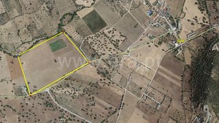 Land for sale in Reguengos de Monsaraz, Portugal