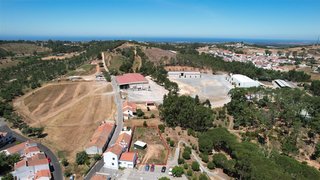 Land for sale in Odemira, Portugal — €99,000