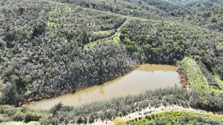 Land for sale in Odemira, Portugal — €250,000