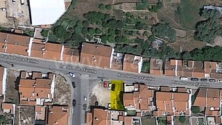 Land for sale in Odemira, Portugal — €55,000