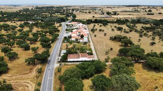 Terreno em Évora · 1500 m² · 190 000 €