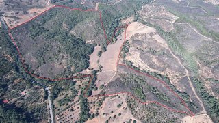 Land for sale in Odemira, Portugal — €375,000