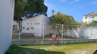 Terreno em Évora