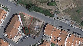 Terreno em Odemira