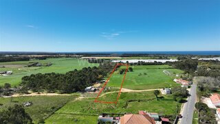 Land for sale in Odemira, Portugal — €75,000
