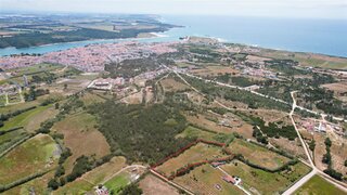 Land for sale in Odemira, Portugal — €100,000