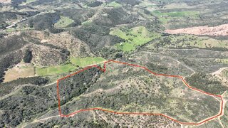 Land for sale in Odemira, Portugal — €80,000