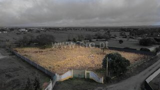 Terreno de 5124 m² em Évora