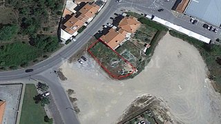 Land for sale in Odemira, Portugal — €110,000