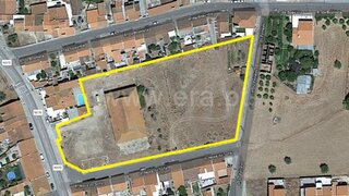 Land for sale in Arraiolos, Portugal — €400,000