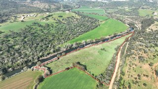 Land for sale in Odemira, Portugal — €85,000