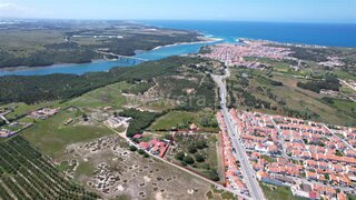 Land for sale in Odemira, Portugal — €535,000