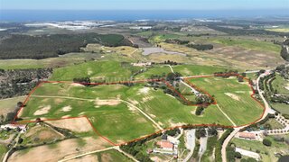 Land for sale in Odemira, Portugal — €670,000