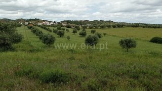 Terreno em Ourique