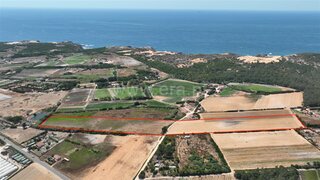 Land for sale in Odemira, Portugal — €175,000