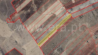 Land for sale in Alandroal, Portugal — €190,000