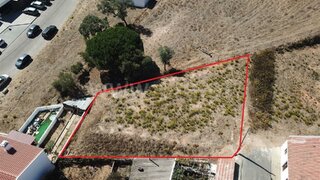 Land for sale in Odemira, Portugal — €75,000