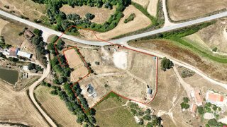 Land for sale in Odemira, Portugal — €99,000