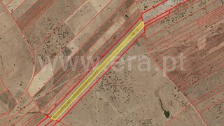 Terreno para venda em Alandroal, Portugal — 78 000 €