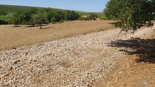 Land for sale in Cadaval, Portugal — €60,000
