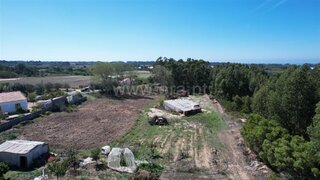 Land for sale in Odemira, Portugal — €270,000
