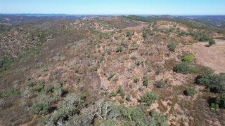 Terreno em Ourique