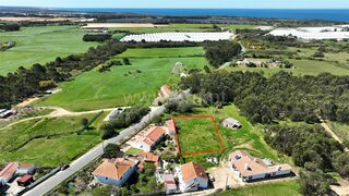 Land for sale in Odemira, Portugal — €200,000
