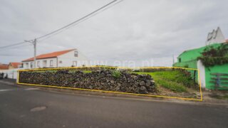 Land for sale in Praia da Vitória, Portugal — €77,000