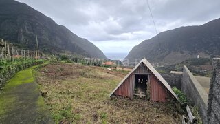Land for sale in São Vicente, Portugal — €100,000