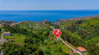 Land for sale in Calheta (Madeira), Portugal — €45,000