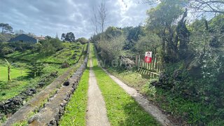 Land for sale in Lagoa (Açores), Portugal — €180,000