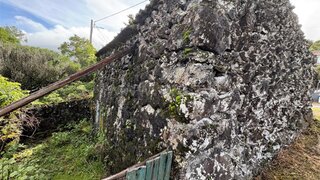 Land for sale in São Roque do Pico, Portugal — €70,000