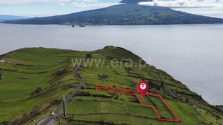 Land for sale in Horta, Portugal — €185,000