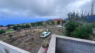 Land for sale in Porto Moniz, Portugal