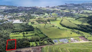 Land for sale in Ponta Delgada, Portugal — €27,000