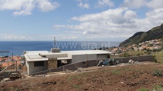 Land for sale in Machico, Portugal