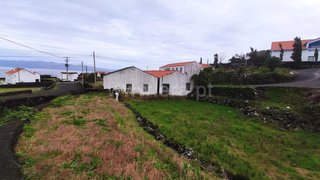 Terreno em São Roque do Pico