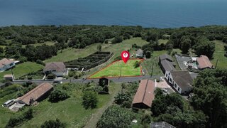 Land for sale in Horta, Portugal — €45,000