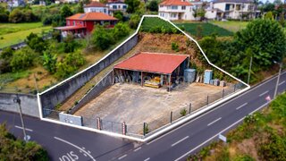 Land for sale in Santana, Portugal — €75,000