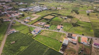 Land for sale in Angra do Heroísmo, Portugal — €138,000