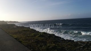 Land for sale in Ribeira Grande, Portugal — €85,000