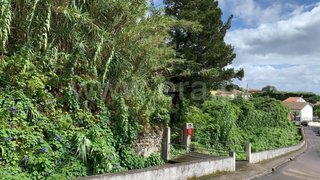 Land for sale in Ponta Delgada, Portugal — €46,000