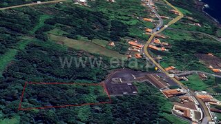 Land for sale in Lajes do Pico, Portugal — €79,000